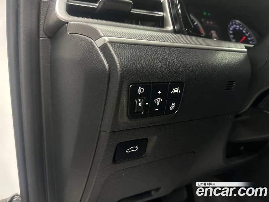 Kia K5 2022 из KR, фото 3