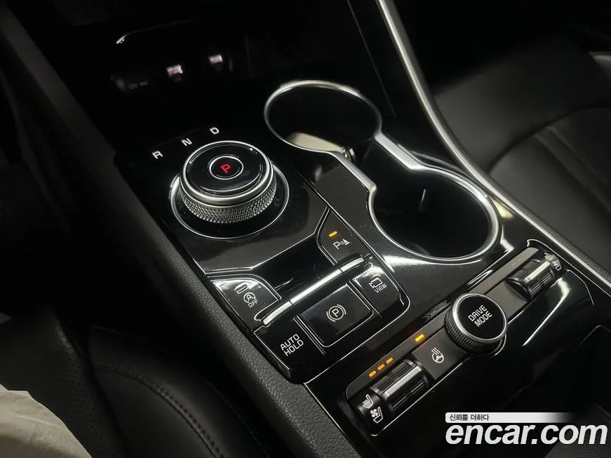Kia K5 2022 из KR, фото 4