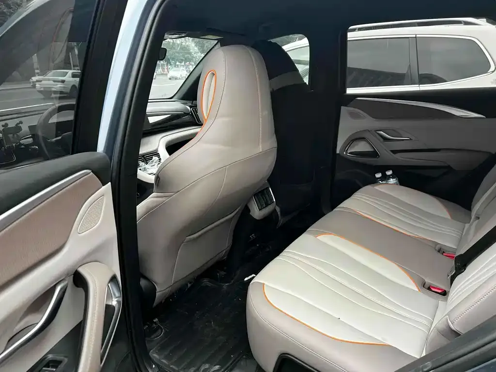 BYD Pro New Energy 2024 из CN, фото 6