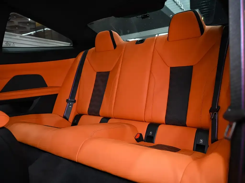 BMW M4 2023 из CN, фото 2