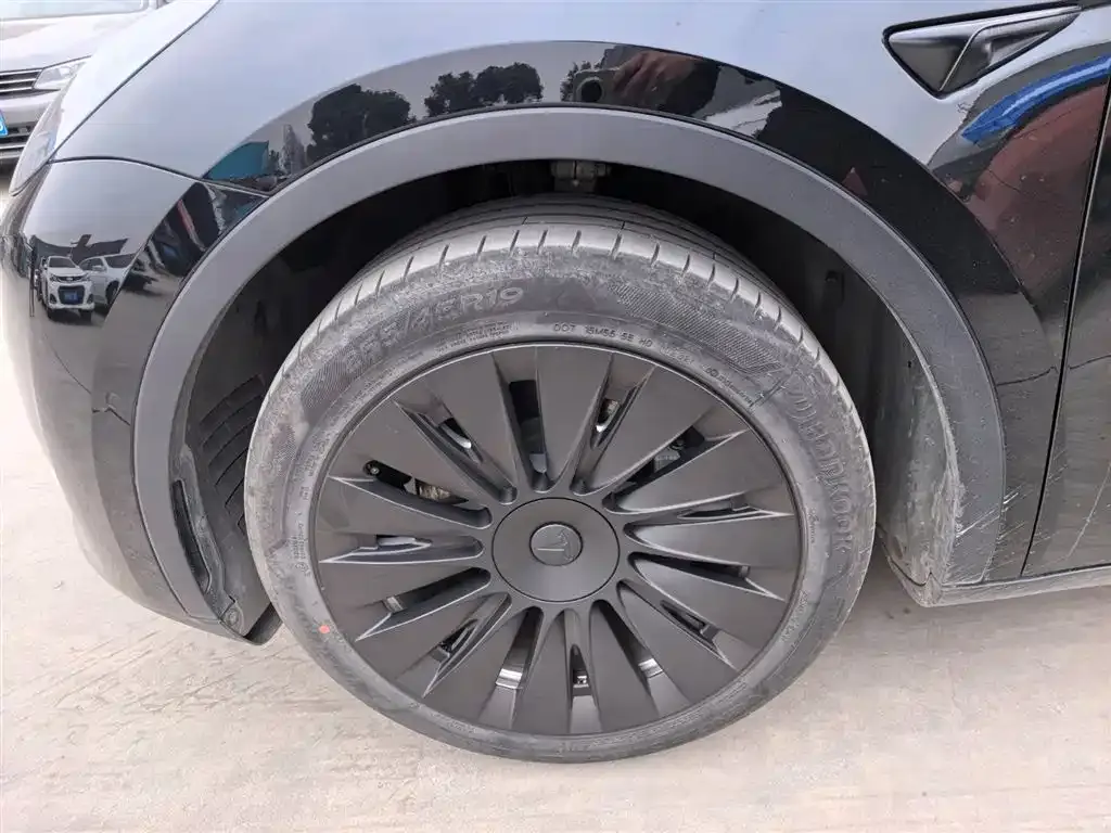 Tesla Model Y 2022 из CN, фото 10