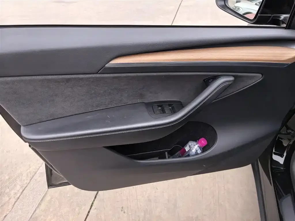 Tesla Model Y 2022 из CN, фото 2