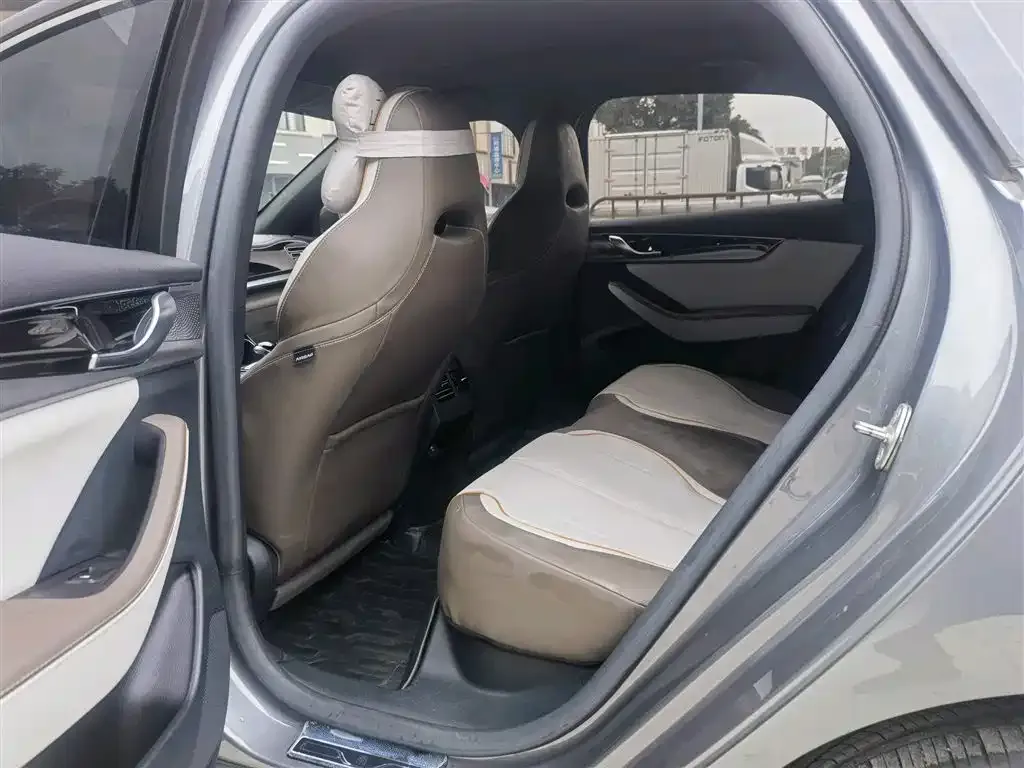 BYD Qin PLUS 2024 из CN, фото 10