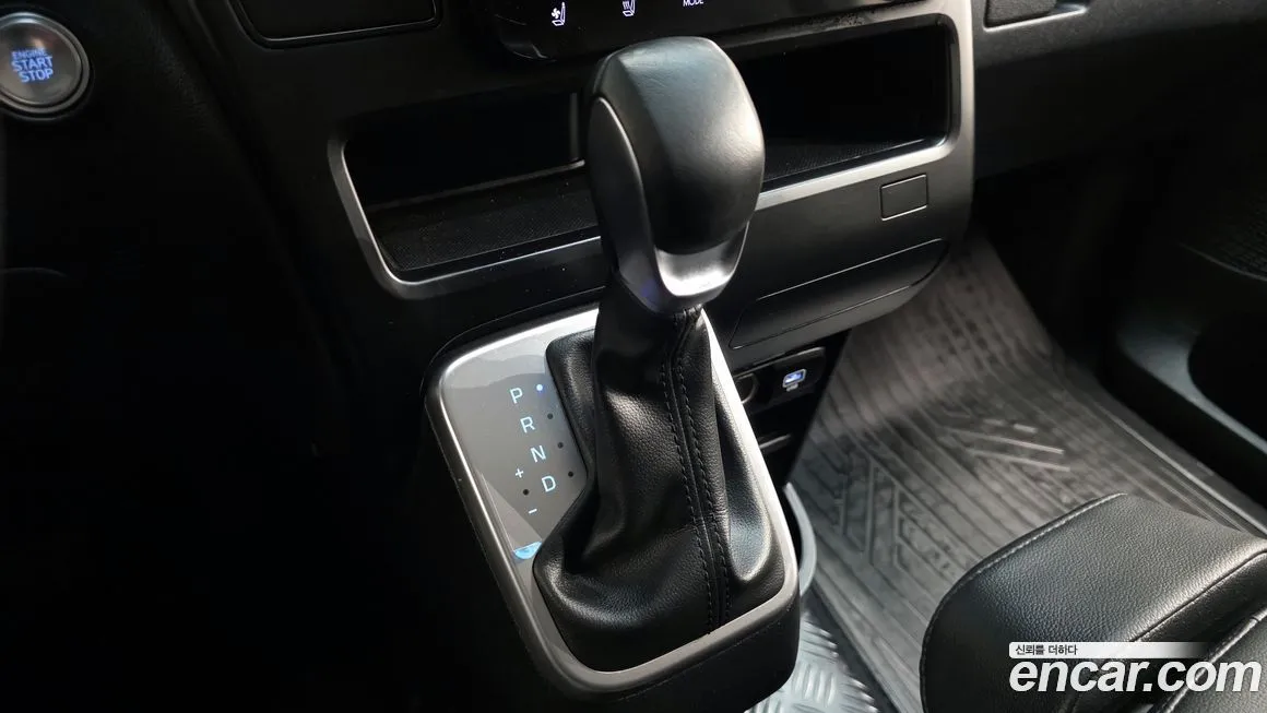 Hyundai Staria 2025 из KR, фото 7