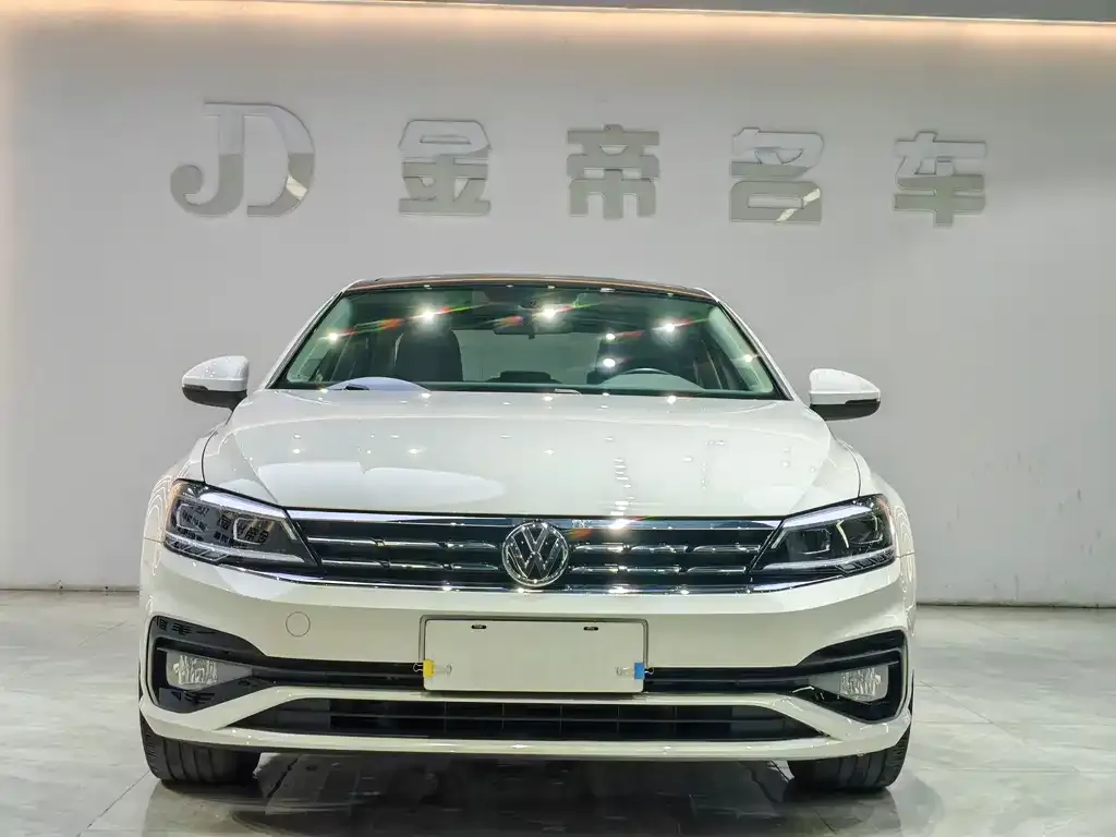 Volkswagen Lamando 2021 из CN, фото 3