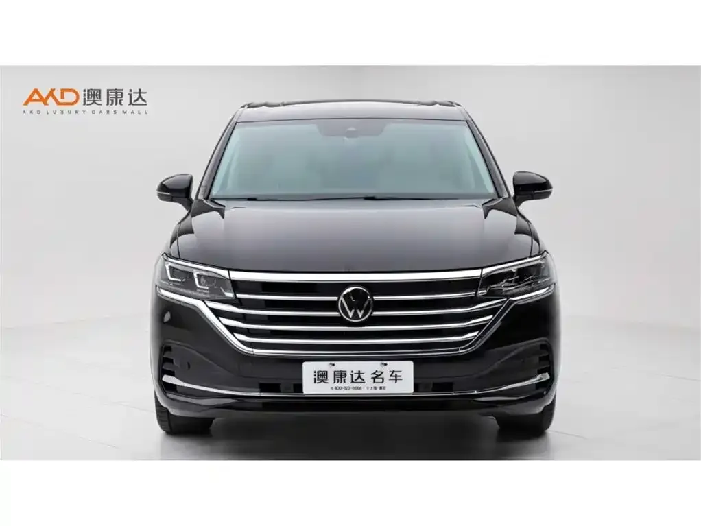 Volkswagen Viloran 2025 из CN, фото 8