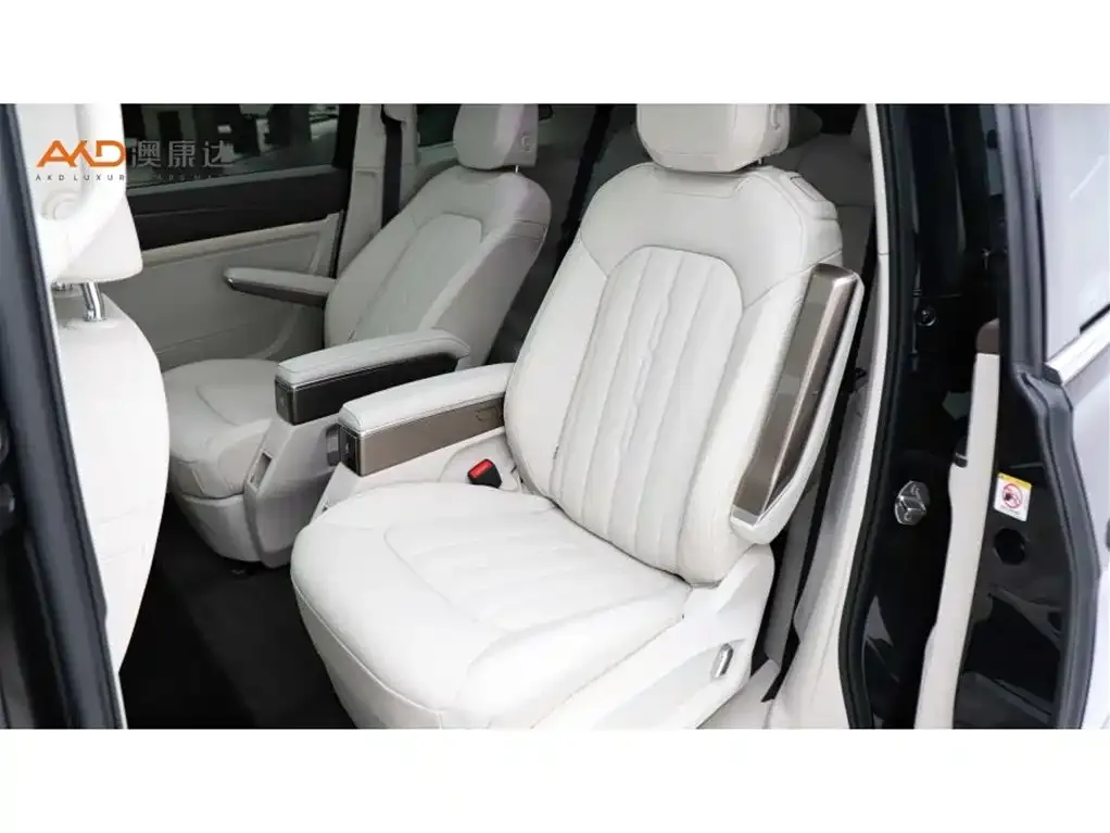 Volkswagen Viloran 2025 из CN, фото 5