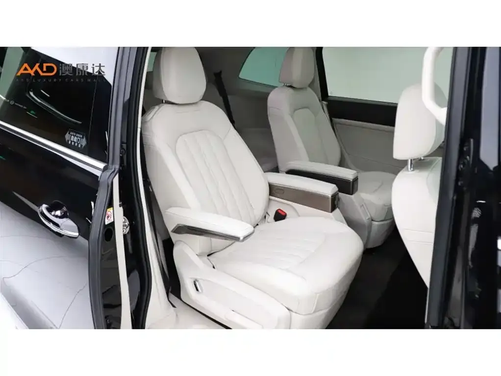 Volkswagen Viloran 2025 из CN, фото 6