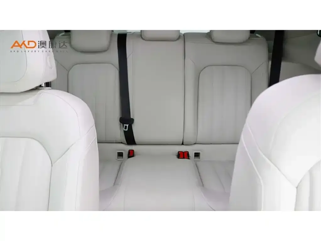 Volkswagen Viloran 2025 из CN, фото 2