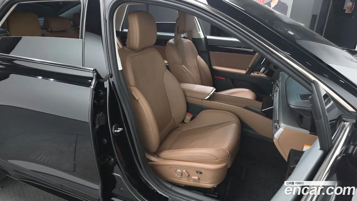 Hyundai Grandeur 2024 из KR, фото 10