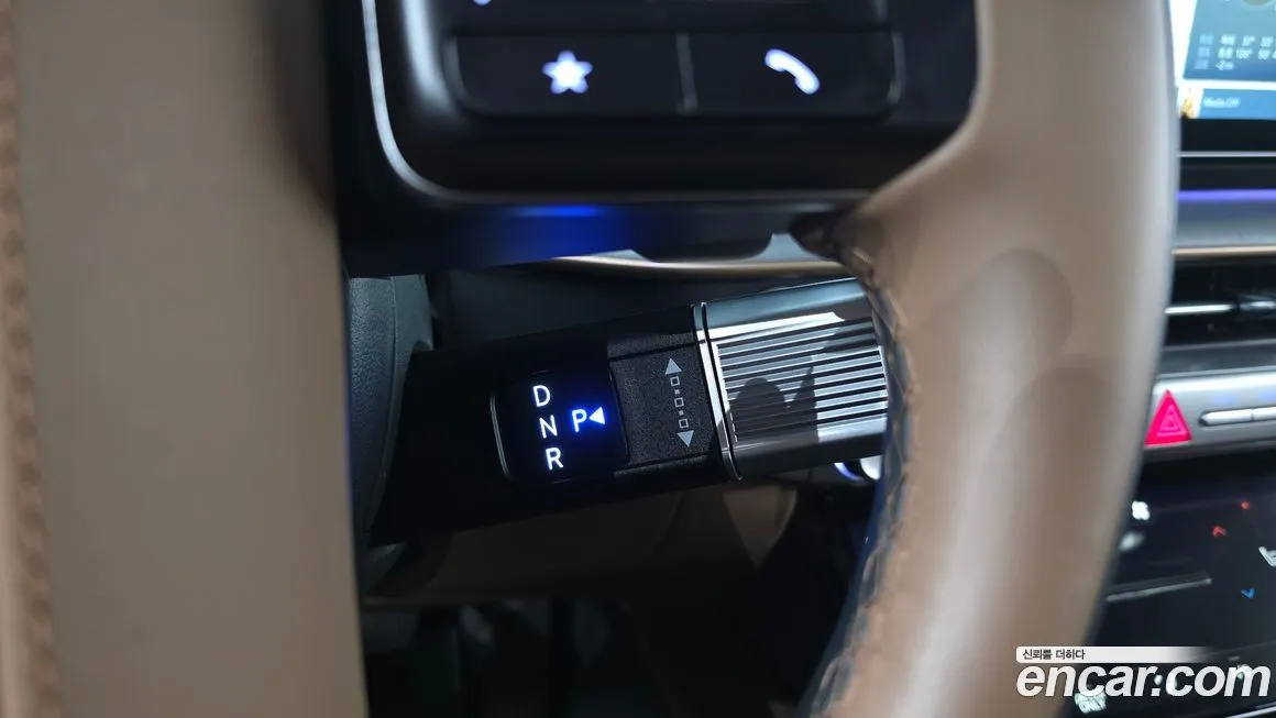 Hyundai Grandeur 2024 из KR, фото 3