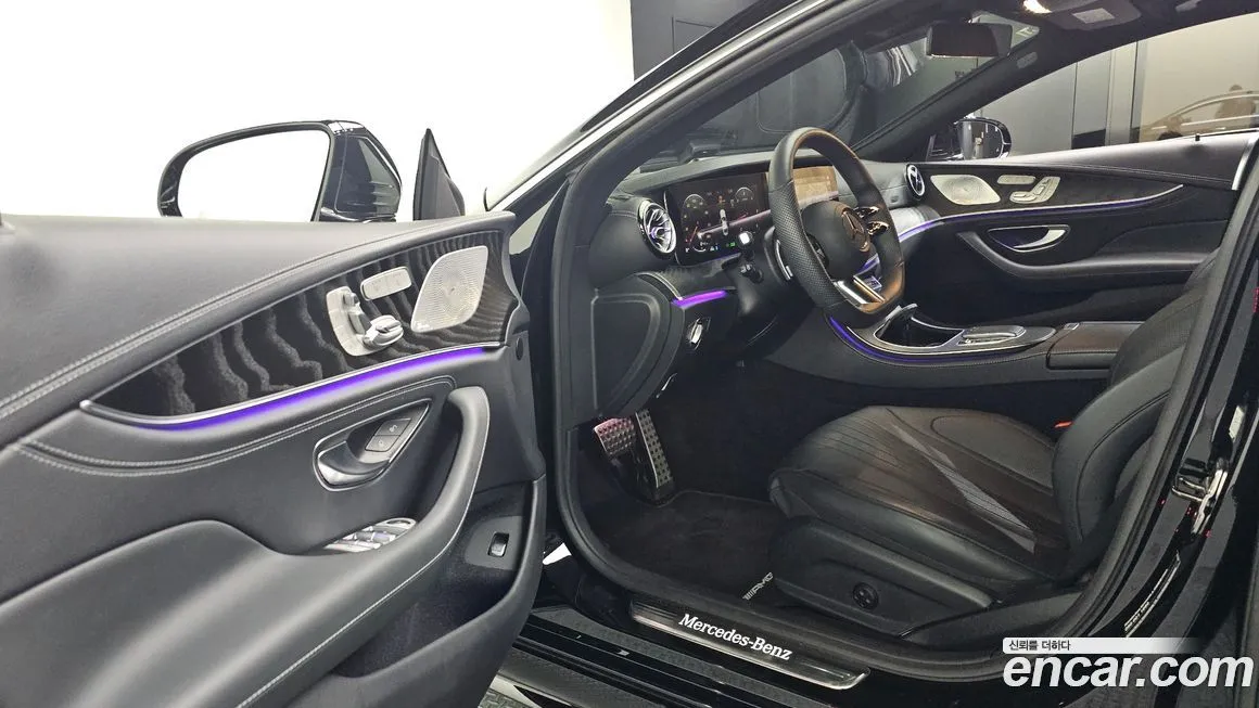 Mercedes-Benz CLS-Class 2022 из KR, фото 8