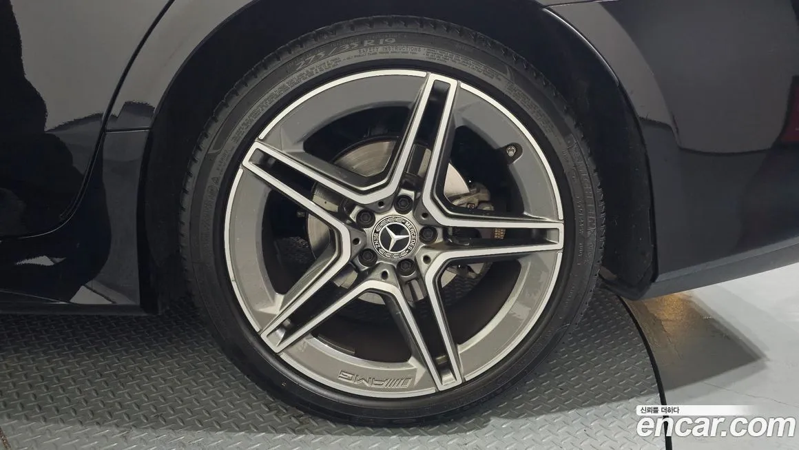 Mercedes-Benz CLS-Class 2022 из KR, фото 10