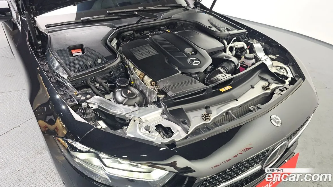 Mercedes-Benz CLS-Class 2022 из KR, фото 9