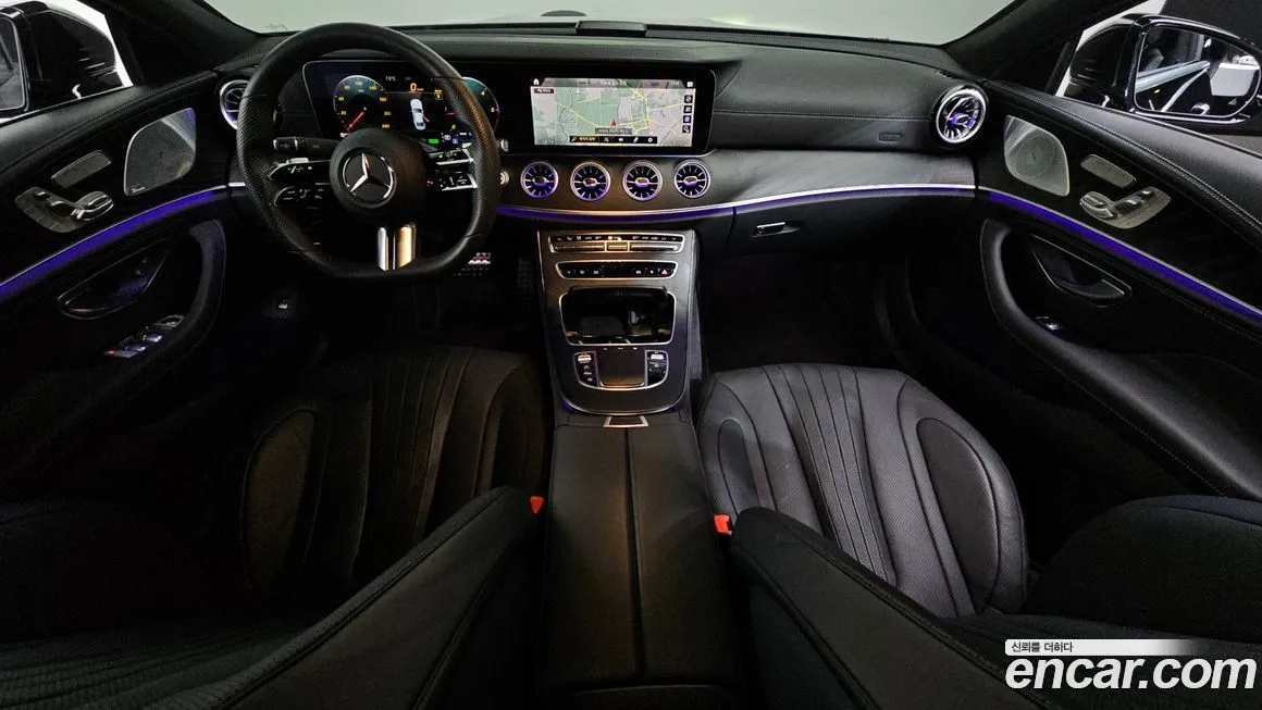 Mercedes-Benz CLS-Class 2022 из KR, фото 7