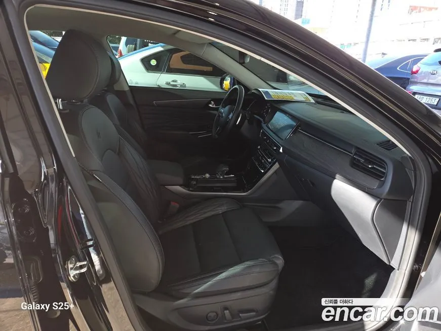 Kia K7 2021 из KR, фото 2