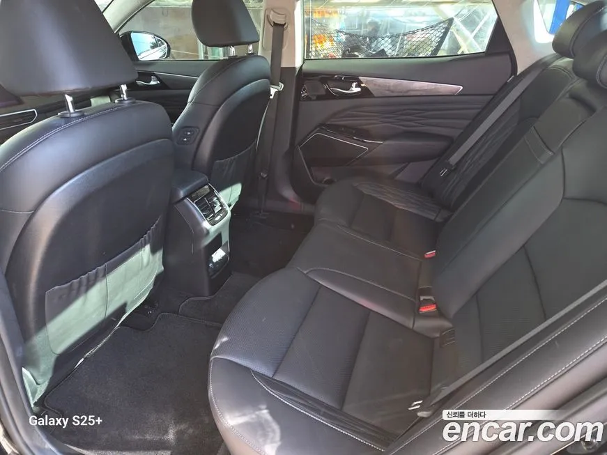 Kia K7 2021 из KR, фото 6