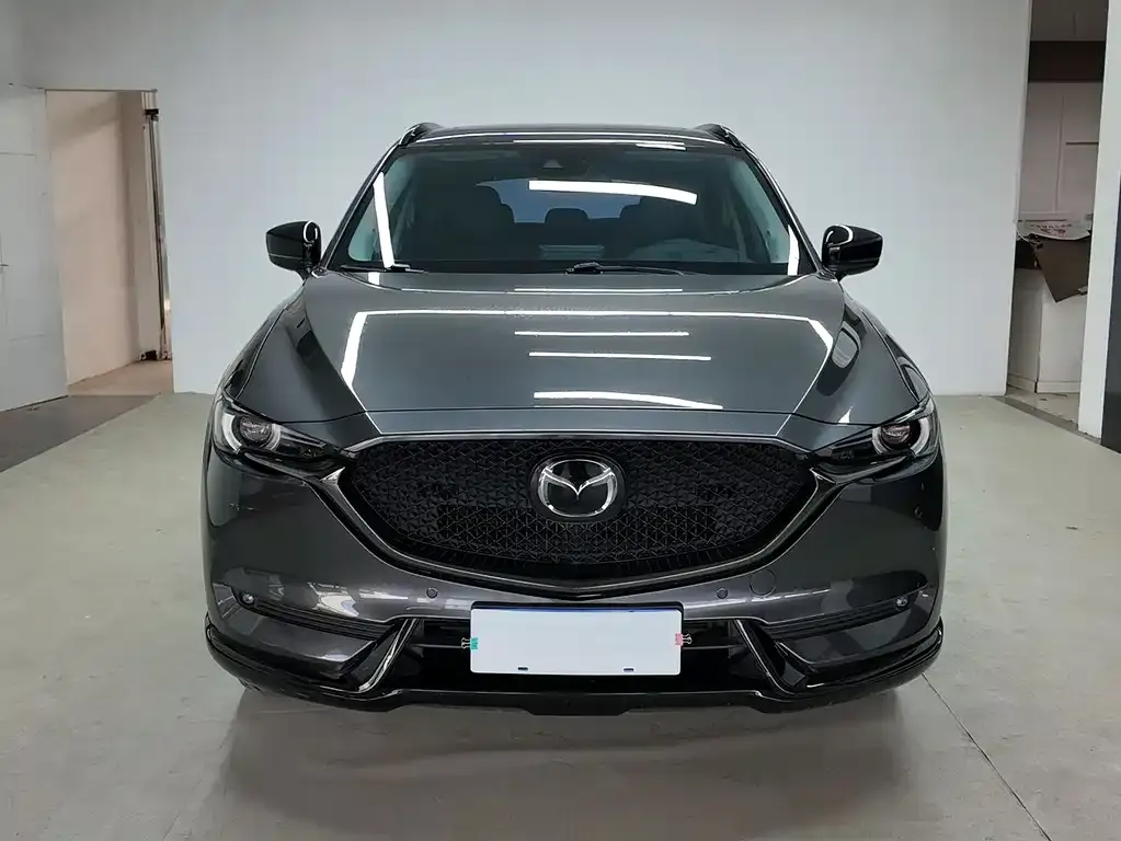 Mazda CX-5 2022 из CN, фото 3