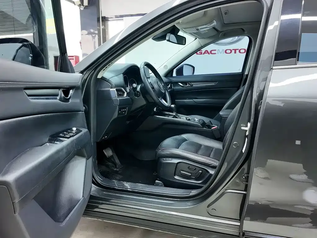 Mazda CX-5 2022 из CN, фото 8