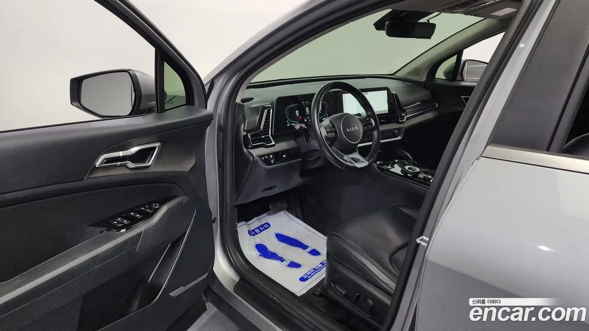 Kia Sportage — фото 6