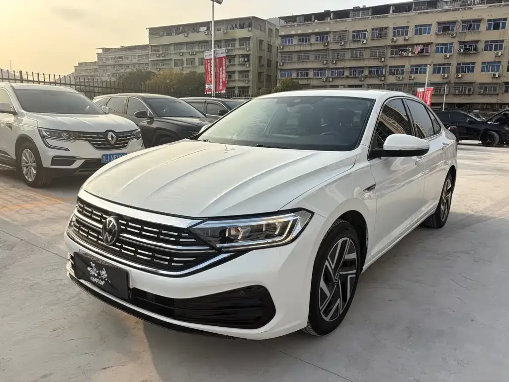 Volkswagen Sagitar 2022 из CN, фото 1