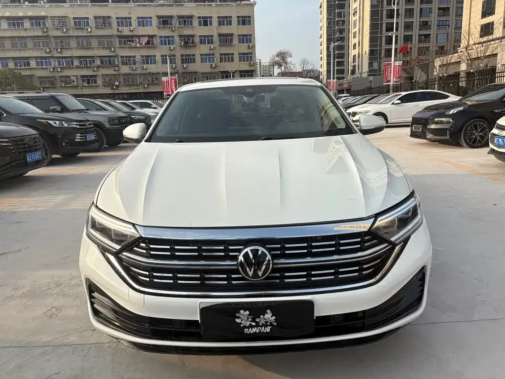 Volkswagen Sagitar 2022 из CN, фото 7