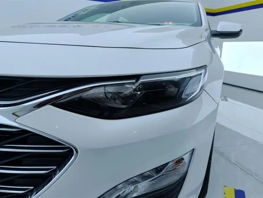 Chevrolet Malibu XL 2026 из CN, фото 4