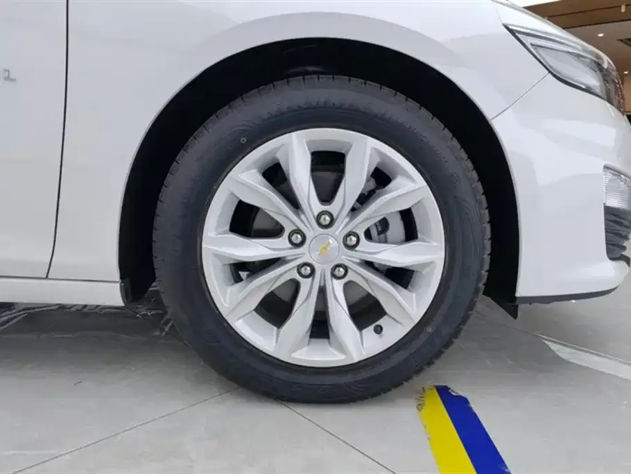 Chevrolet Malibu XL 2026 из CN, фото 2