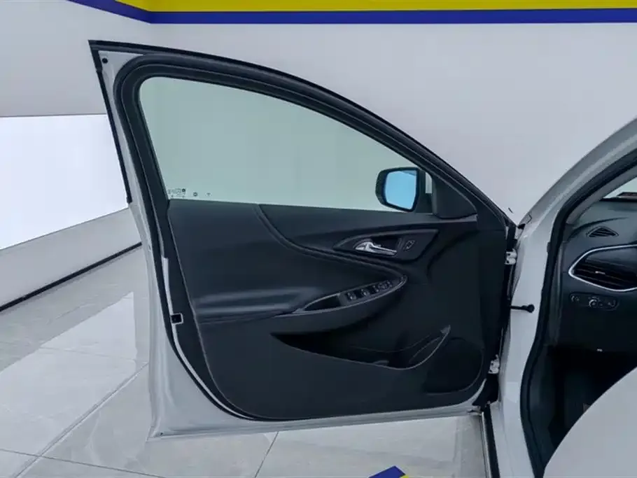 Chevrolet Malibu XL 2026 из CN, фото 9