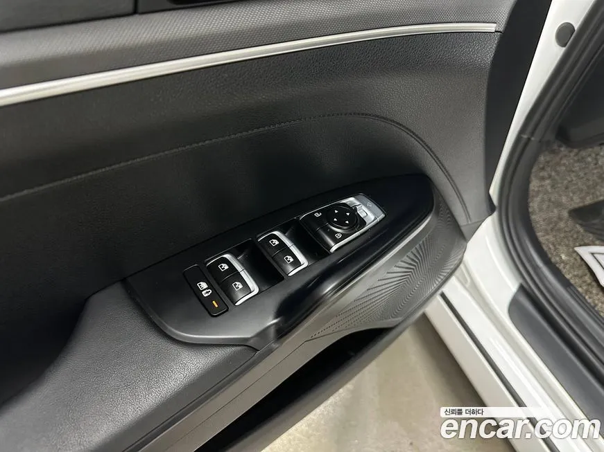 Kia K5 2022 из KR, фото 4