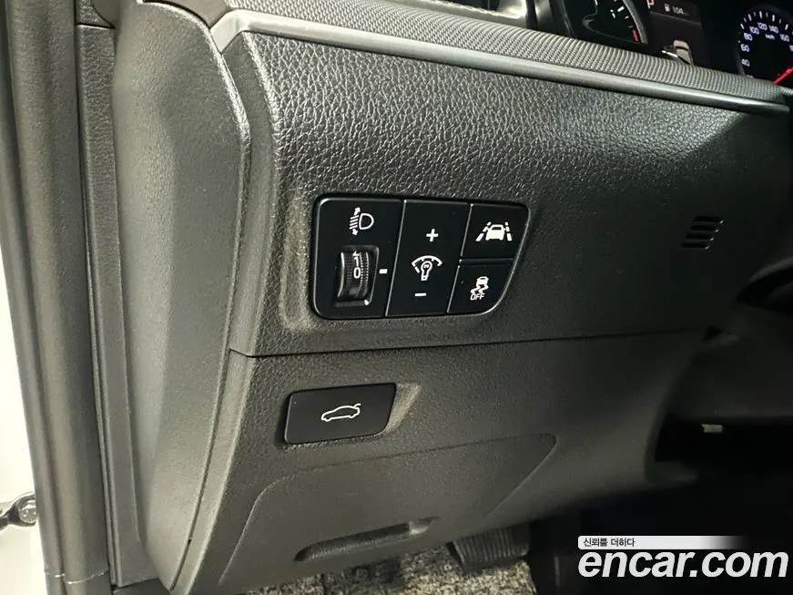 Kia K5 2022 из KR, фото 6
