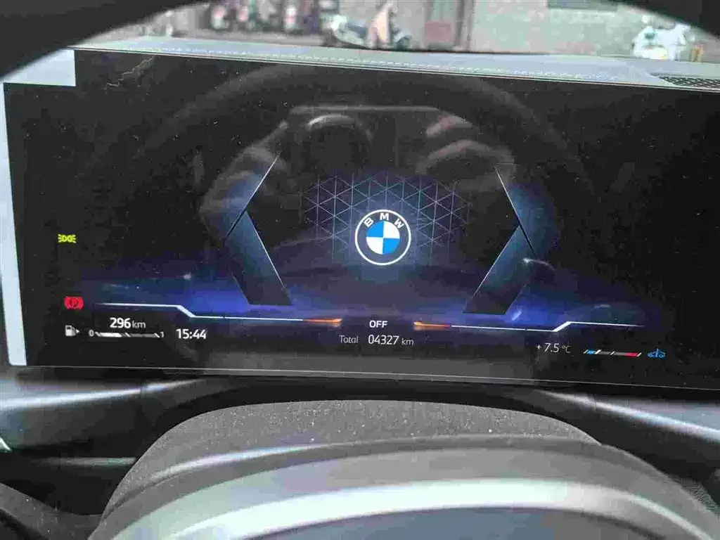 BMW 3 Series 2025 из CN, фото 9
