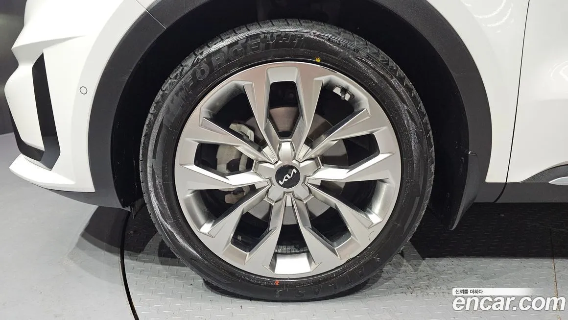 Kia Sorento 2022 из KR, фото 5