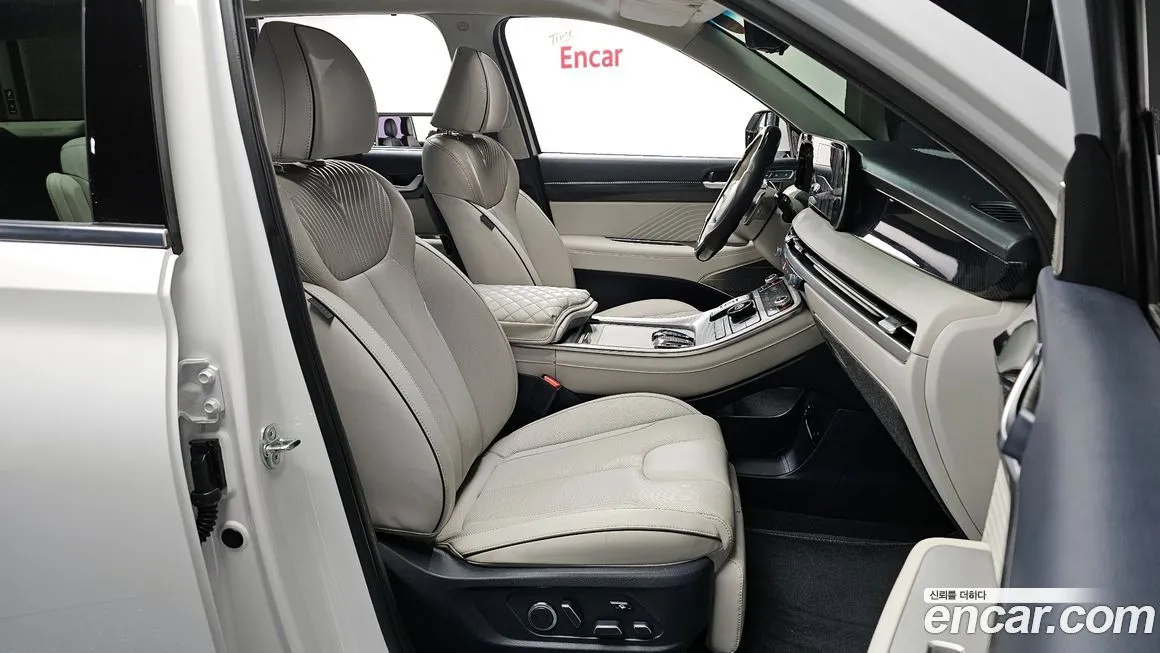 Hyundai Palisade 2023 из KR, фото 7