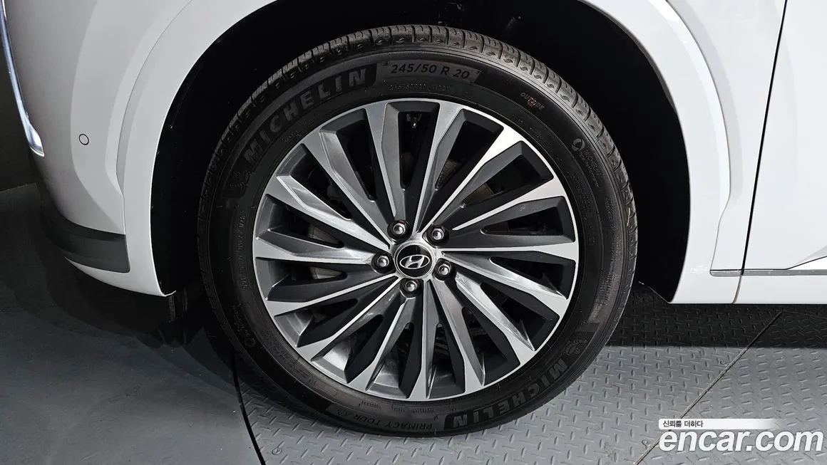 Hyundai Palisade 2023 из KR, фото 10