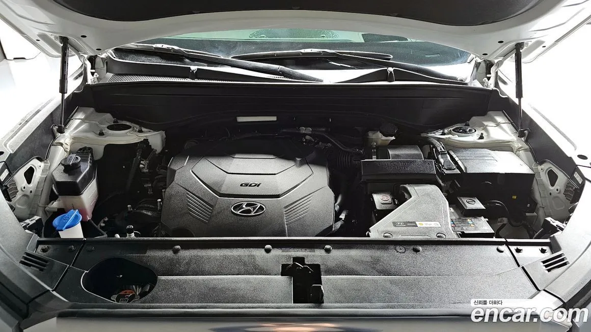 Hyundai Palisade 2023 из KR, фото 8