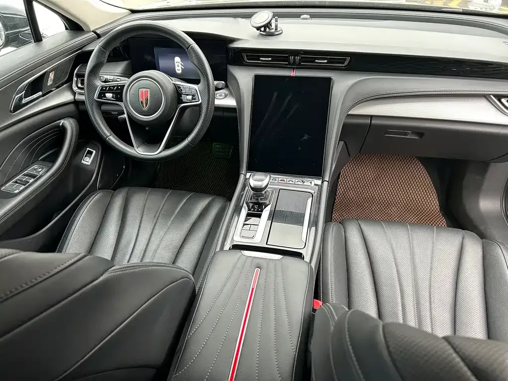 Hongqi H5 2023 из CN, фото 5