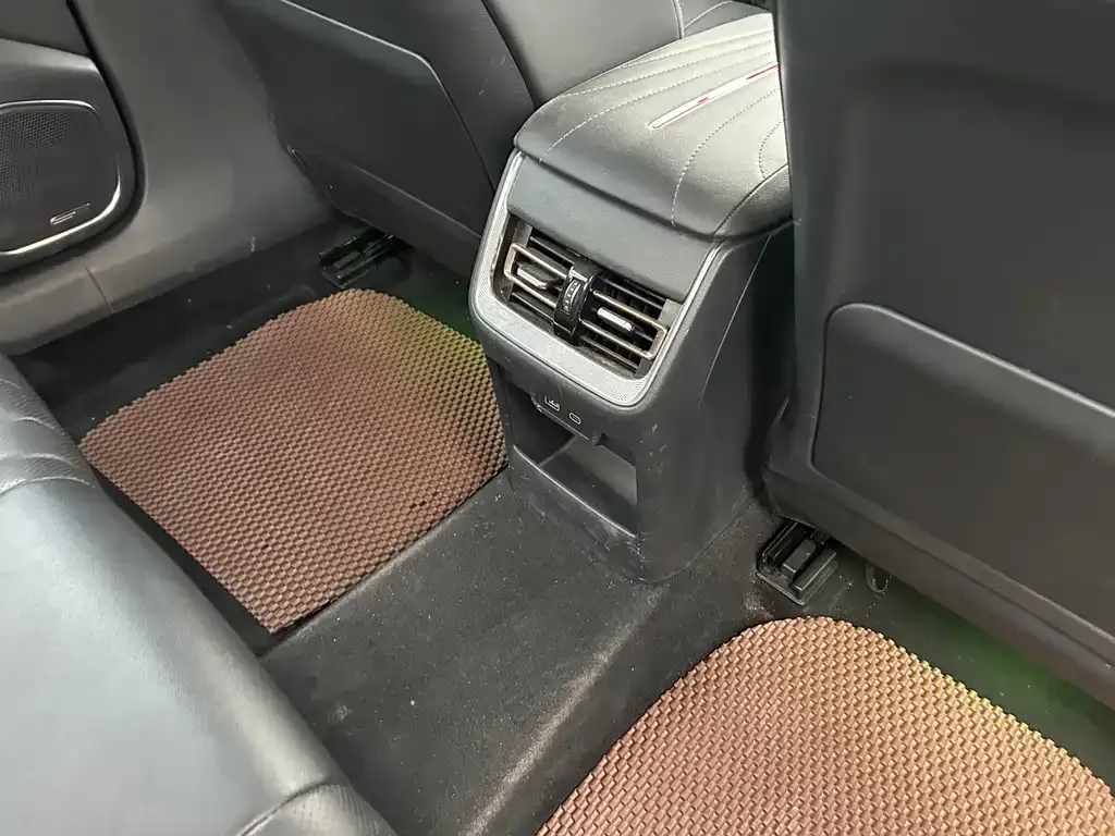 Hongqi H5 2023 из CN, фото 4