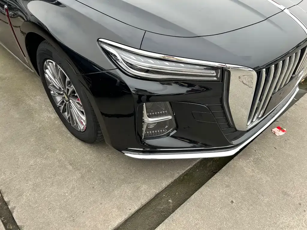 Hongqi H5 2023 из CN, фото 8