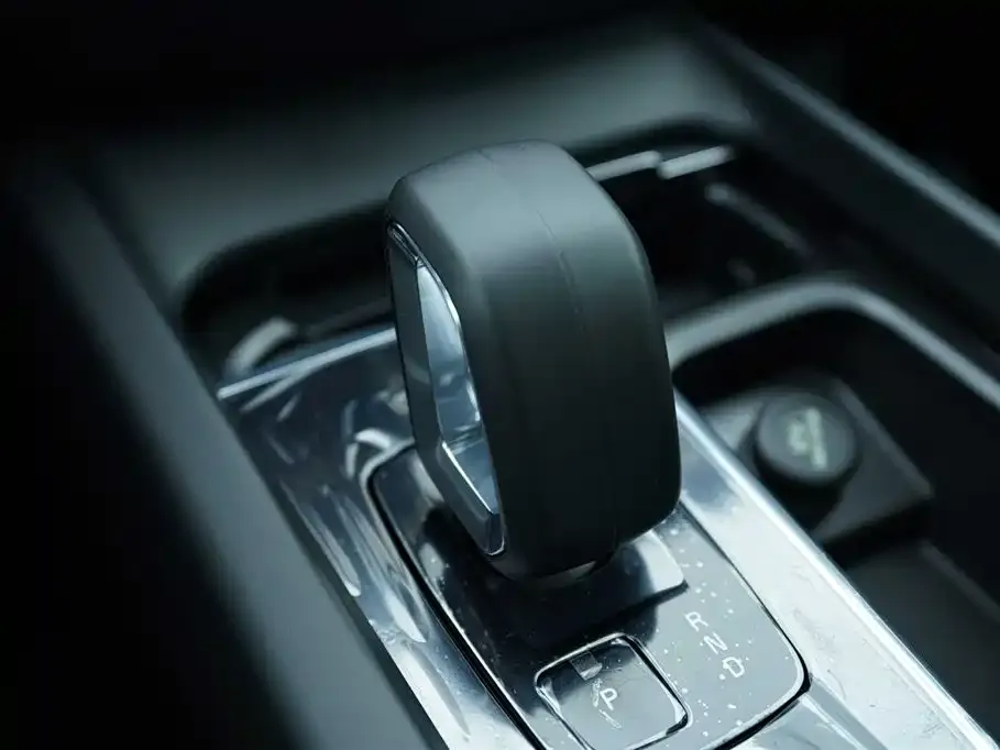 Volvo S60 2026 из CN, фото 8