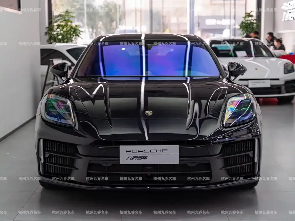 Porsche Panamera 2025 из CN, фото 3
