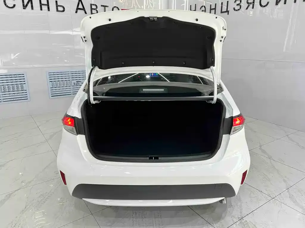 Toyota Levin 2023 из CN, фото 6