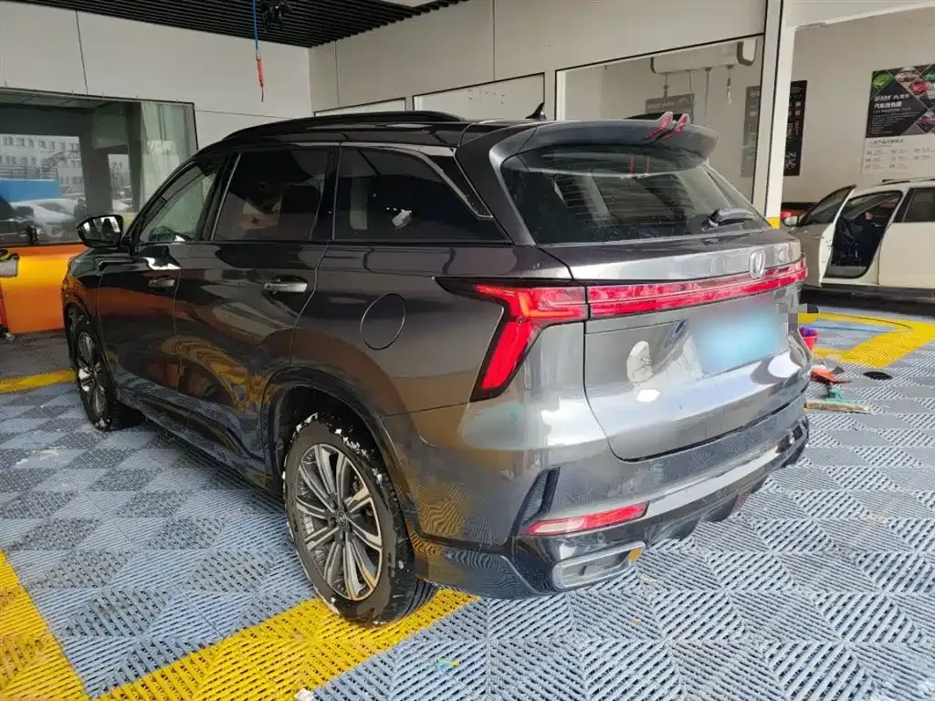Changan CS75PLUS 2024 из CN, фото 8