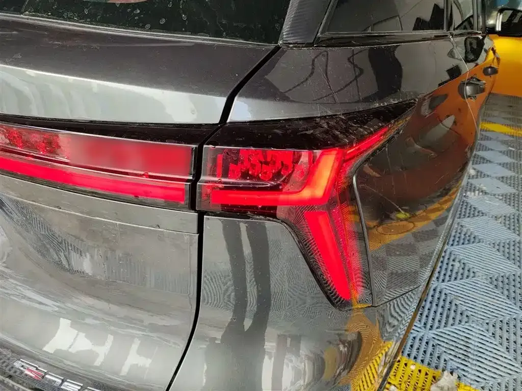 Changan CS75PLUS 2024 из CN, фото 5