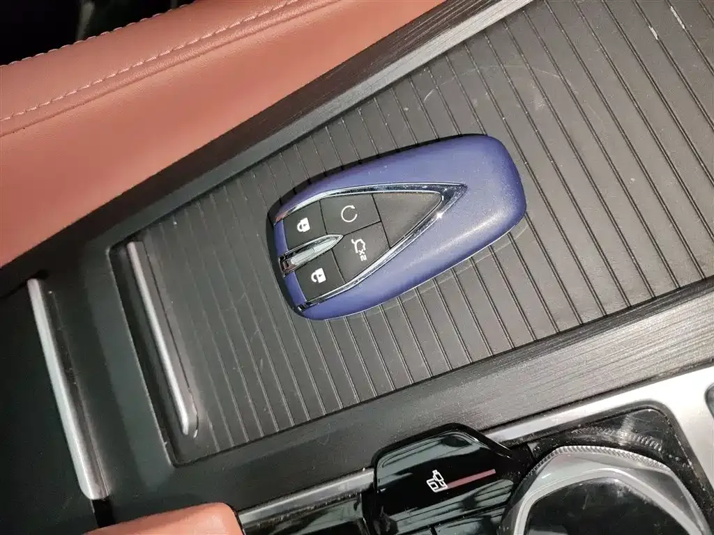 Changan CS75PLUS 2024 из CN, фото 10