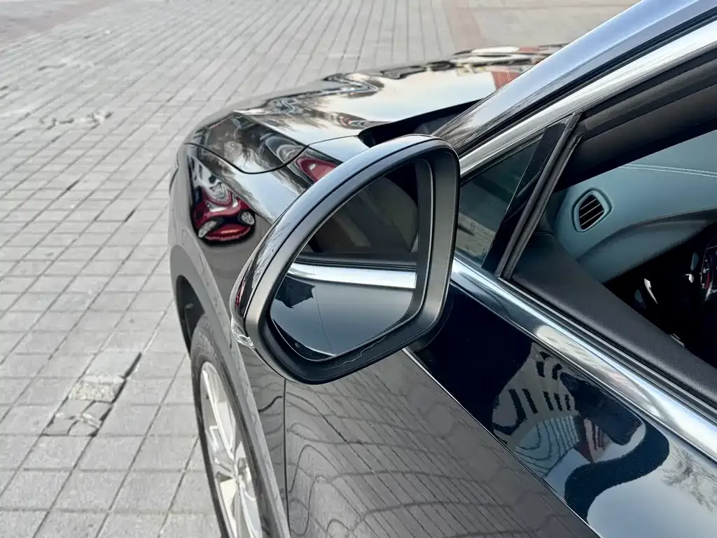 Buick Envision Plus 2023 из CN, фото 5