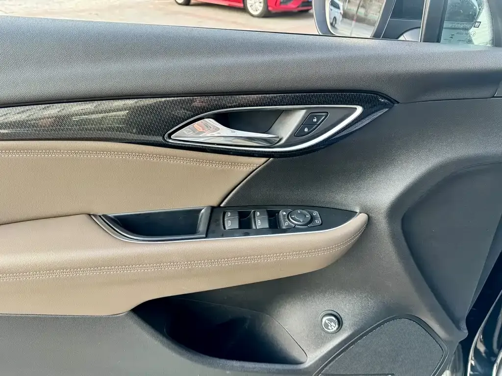 Buick Envision Plus 2023 из CN, фото 9