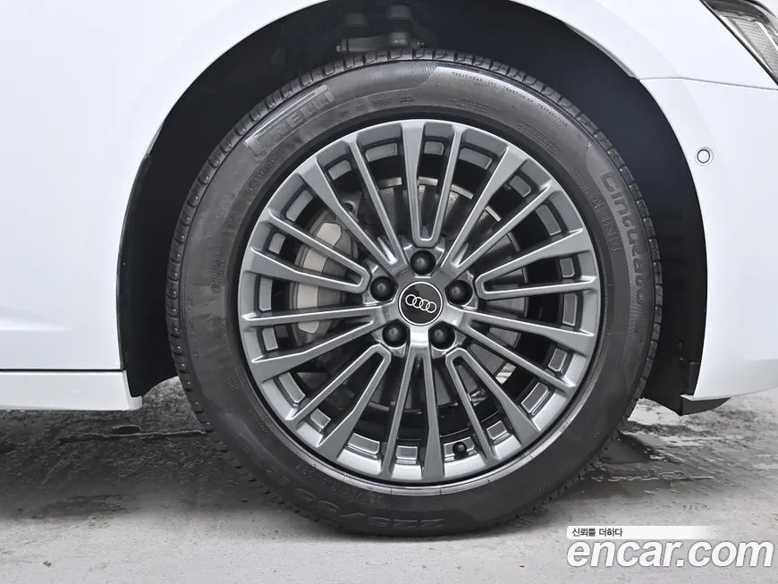 Audi A6 2025 из KR, фото 3