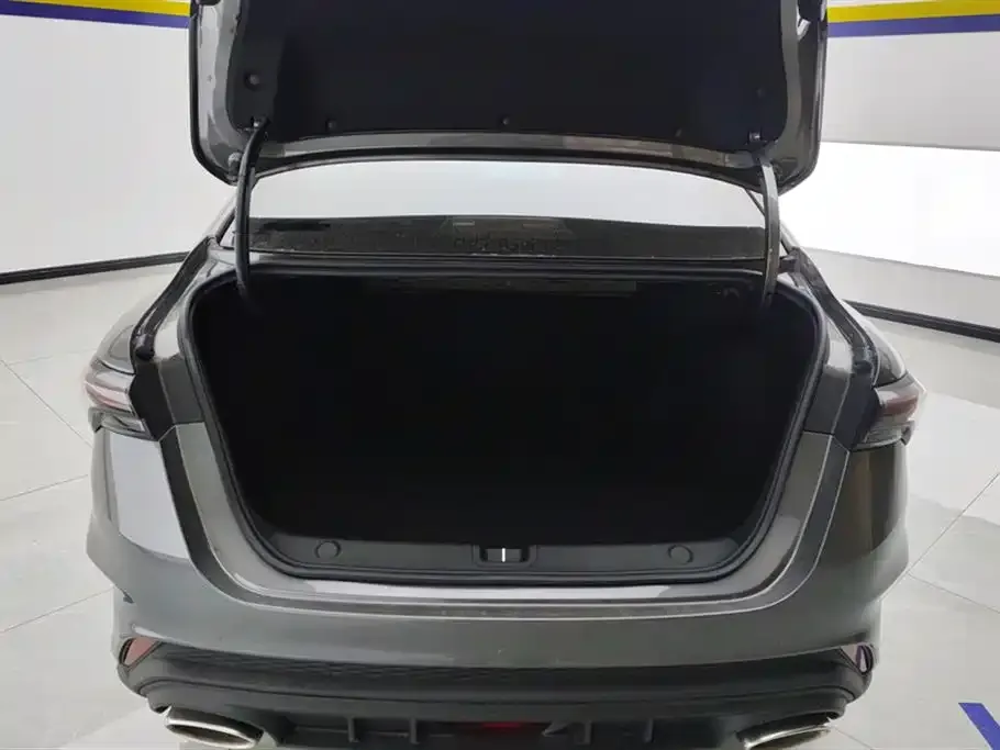 Geely Binrui 2025 из CN, фото 7