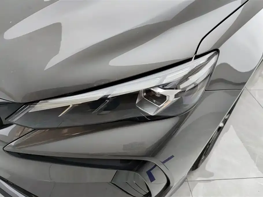 Geely Binrui 2025 из CN, фото 6